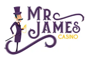 Mr James
