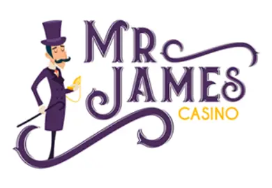 Mr James