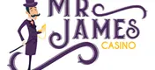 Mr James