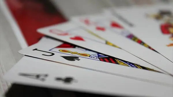 Quelles sont les règles du blackjack en ligne