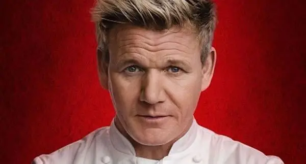 Gordon Ramsay veut créer un casino en ligne ?