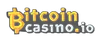 Bitcoin Casino.io