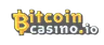 Bitcoin Casino.io