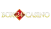 Bonus de bienvenue sur BOX24 CASINO