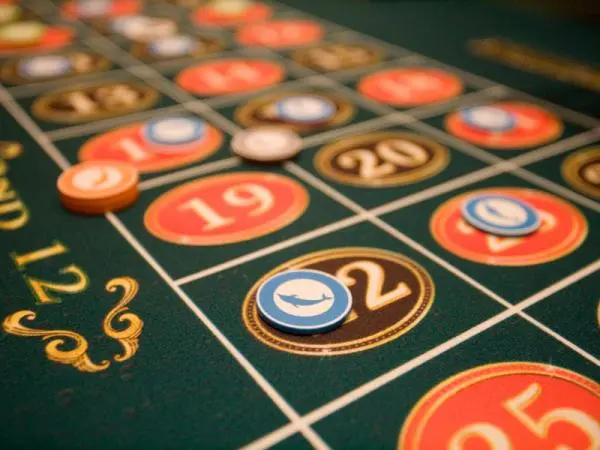 Comment augmenter sa concentration au casino ?
