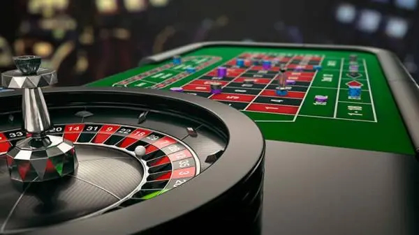 La roulette en ligne et l'intelligence artificielle