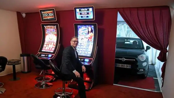 La nouvelle tendance des casinos Drive