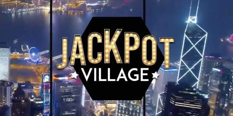 casino jackpot village