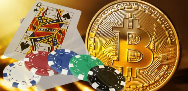 Crypto monnaie pour casino en ligne