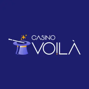 Bonus de bienvenue &#8211; Casino Voilà