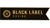Bonus 50% + 155 Free Spins sur BLACK LABEL CASINO