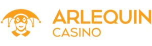 Bonus de bienvenue &#8211; Arlequin Casino