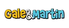 Gale et Martin