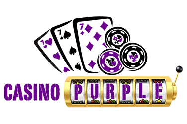 Casino Purple