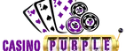 Casino Purple