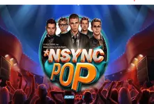 nsync pop slot