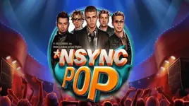 nsync pop slot