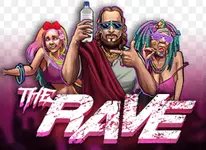 the rave no limt city slot