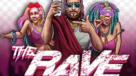 the rave no limt city slot
