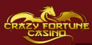 Crazy Fortune Casino &#8211; bonus de bienvenue