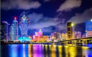 Macao, la fin de l&#8217;eldorado des casinos ?