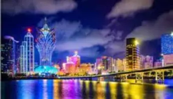 Macao, la fin de l&#8217;eldorado des casinos ?