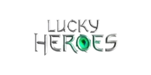 Lucky Heroes Casino &#8211; Bonus de bienvenue