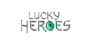 Lucky Heroes Casino