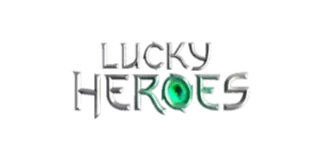 Lucky Heroes Casino