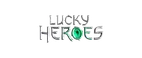 Lucky Heroes Casino