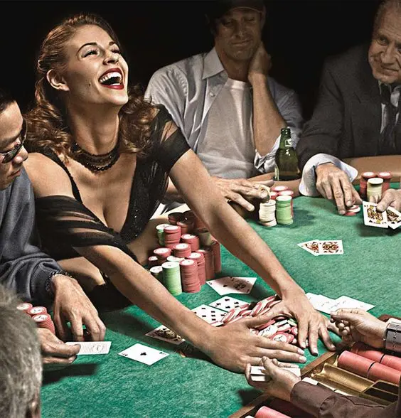 Deuce to Seven Triple Draw 