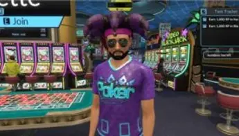 Quand Nintendo devient un casino