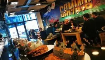 GAMING1 du groupe Ardent s’associe au géant CVC