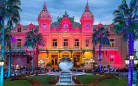 Le jeu responsable adopté par les casinos de Monaco