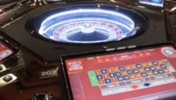 Intelligence artificielle pour jouer à la roulette