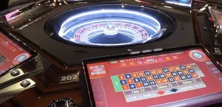 Intelligence artificielle pour jouer à la roulette