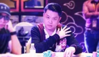 La star du Poker, Ivan Leow, est décédée