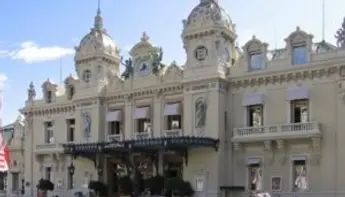 Les sublimes casinos de Monaco