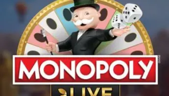 Le Monopoly désormais sur les casinos en ligne