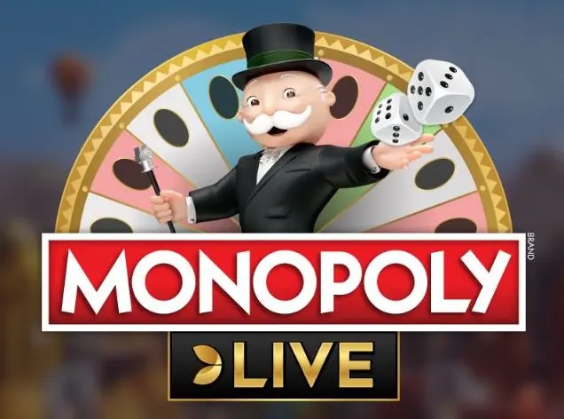 monopoly live