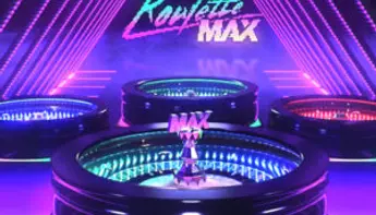 La nouvelle roulette live de Netent