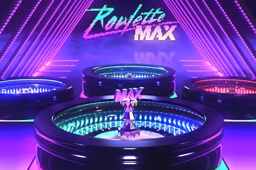 roulette max live