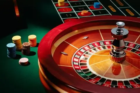 roulette regle du jeu