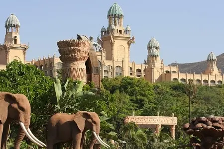 sun city