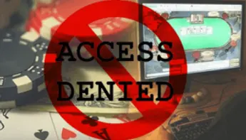 Understanding Account Blockages in Online Casinos: Reasons and Solutions