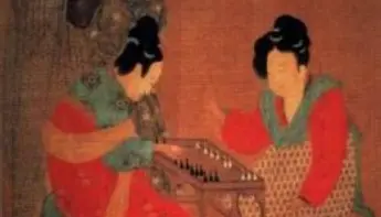 Une histoire du backgammon