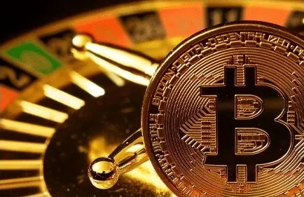 bitcoin casino en ligne