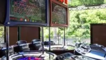 Le casino Café de Paris ouvre un cyber espace de roulettes connectées