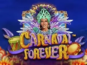 Carnaval Forever - Betsoft