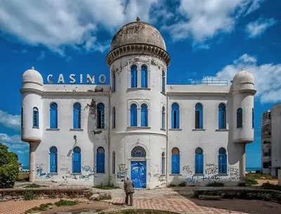 Les casinos en ligne sont-ils légaux au Maghreb ?